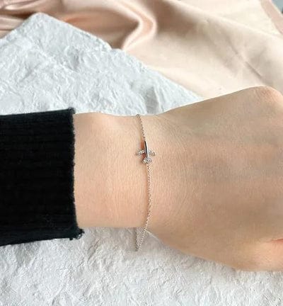 Aeroplane Bracelet